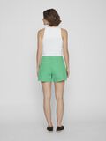 Vila KURZE RIPPED SHORTS, Island Green, highres - 14087176_IslandGreen_004.jpg