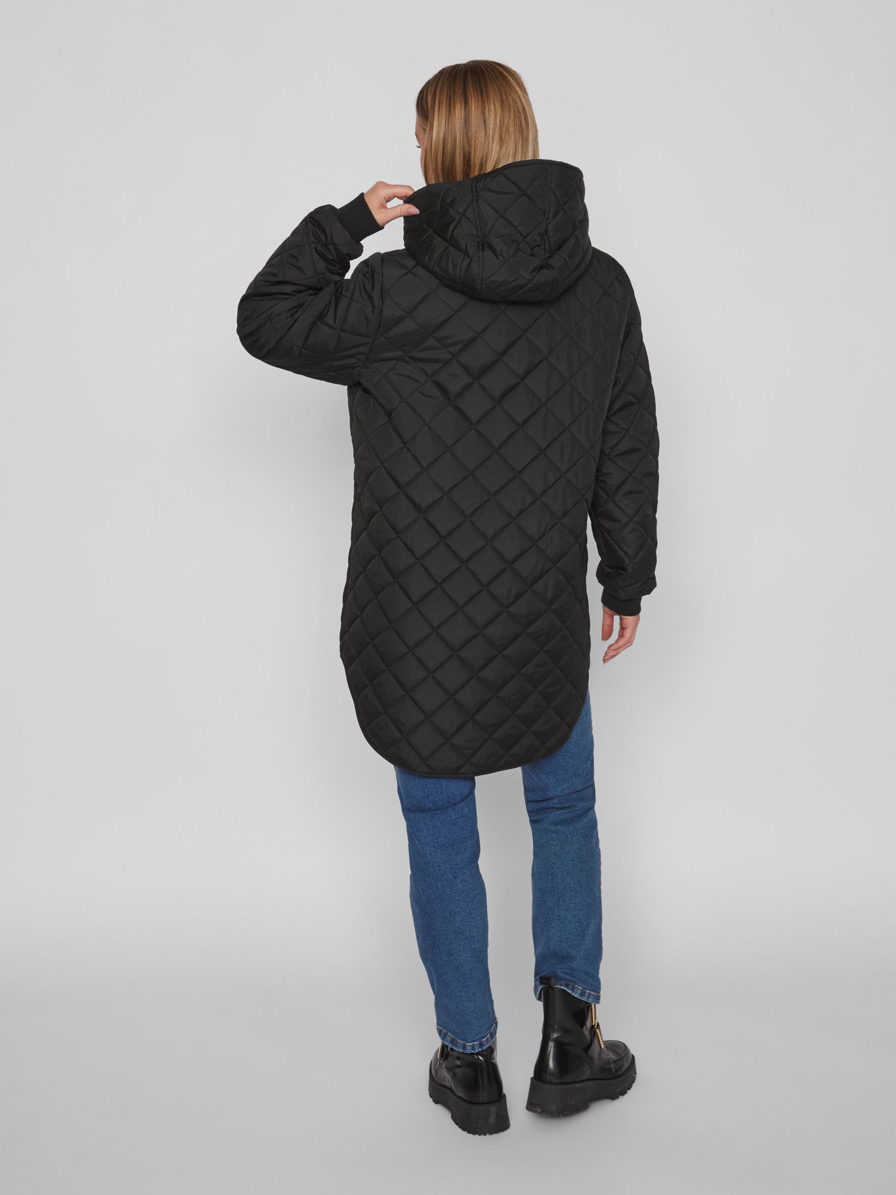 Jassen voor dames Shop je nieuwe jas online VILA