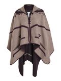 VILA HOODED PONCHO, Misty Rose, highres - 14077168_MistyRose_001.jpg