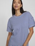 VILA COTTON MAXI DRESS, Eggnog, highres - 14099261_Eggnog_1139801_006.jpg