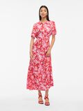 VILA MAXI SHIRT DRESS, Poppy Red, highres - 14109513_PoppyRed_1252198_005.jpg