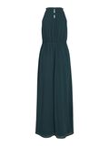 VILA VIMILINA HALTER NECK MAXI DRESS, Ponderosa Pine, highres - 14052647_PonderosaPine_1038600_002.jpg