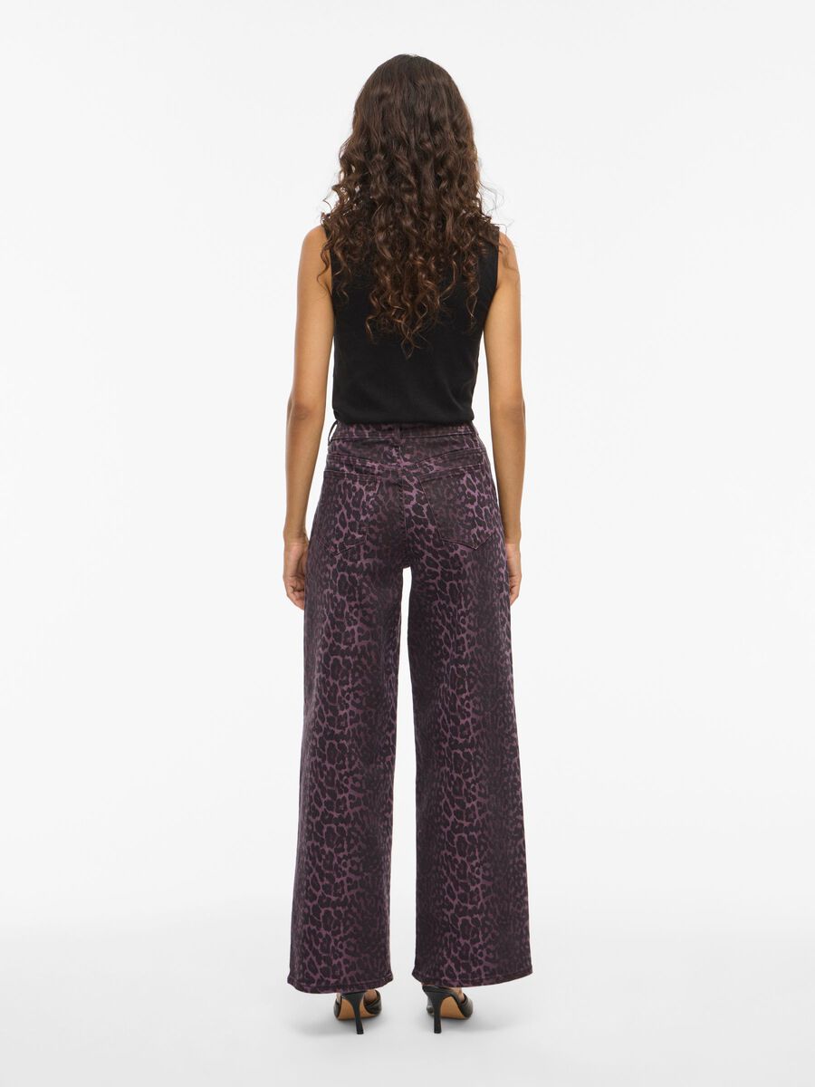 VILA LEOPRINT JEANS, Fig, highres - 14109778_Fig_1214801_004.jpg