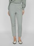 VILA VIVARONE - COUPE SLIM PANTALON TAILLE HAUTE, Chinois Green, highres - 14087406_ChinoisGreen_003.jpg