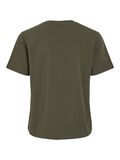 VILA VINORA ROUND NECK T-SHIRT, Deep Depths, highres - 14103448_DeepDepths_1221800_002.jpg