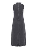 VILA VINONA MIDI JEANSKLÄNNING, Medium Grey Denim, highres - 14113600_MediumGreyDenim_002.jpg