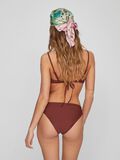 Vila MID-RISE BIKINI-HÖSCHEN, Chocolate Fondant, highres - 14083228_ChocolateFondant_004.jpg