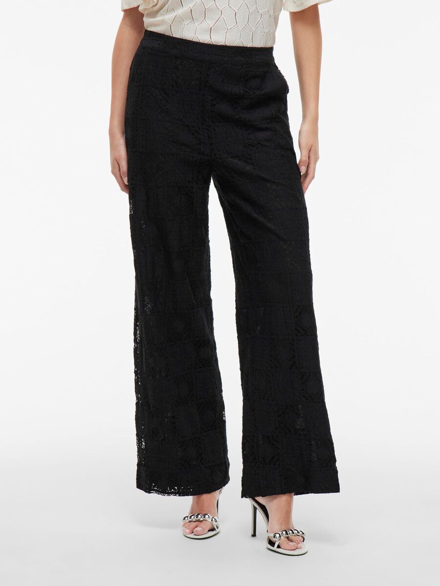 VILA HIGH WAIST HOSE, Black Beauty, highres - 14106933_BlackBeauty_003.jpg