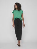 Vila TOP A MANICHE CORTE, Bright Green, highres - 14059563_BrightGreen_005.jpg