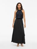 VILA VINIDA HALTER NECK TOP, Navy Blazer, highres - 14112795_NavyBlazer_005.jpg