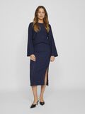 VILA MIDI PENCIL SKIRT, Bijou Blue, highres - 14097637_BijouBlue_005.jpg