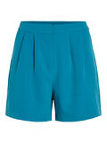 Vila À TAILLE HAUTE SHORT, Algiers Blue, highres - 14078210_AlgiersBlue_001.jpg