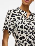 VILA MAXI SHIRT DRESS, Birch, highres - 14109513_Birch_1212396_006.jpg