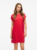 VILA MANGAS CORTAS VESTIDO CORTO, Racing Red, highres - 14109618_RacingRed_003.jpg