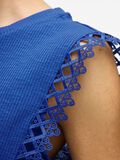 VILA ROUND NECK SLEEVELESS TOP, Regatta, highres - 14105239_Regatta_006.jpg