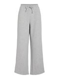 VILA HIGH-WAIST WIDE LEG BROEK, Light Grey Melange, highres - 14103225_LightGreyMelange_001.jpg