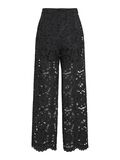 VILA LACE HIGH WAISTED TROUSERS, Meteorite, highres - 14103497_Meteorite_002.jpg