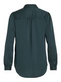 Vila LONG SLEEVED SHIRT, Ponderosa Pine, highres - 14063320_PonderosaPine_002.jpg