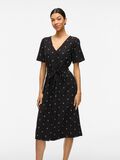 VILA KORTERMET MIDIKJOLE, Black Beauty, highres - 14105080_BlackBeauty_1191692_003.jpg