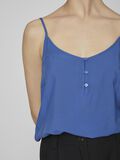 Vila GEKNÖPFTES TRÄGERTOP, Federal Blue, highres - 14079536_FederalBlue_006.jpg