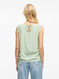 VILA ROUND NECK SLEEVELESS TOP, Silt Green, highres - 14105237_SiltGreen_004.jpg