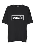 Noisy May PRINTED T-SHIRT, Black, highres - 27035618_Black_1216190_001.jpg