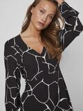 VILA MIDI SHIRT DRESS, Black, highres - 14102932_Black_1152895_006.jpg