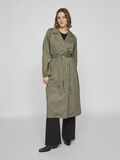 Vila LONG CLASSIQUE TRENCH, Dusty Olive, highres - 14092016_DustyOlive_003.jpg