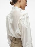 VILA HIGH NECK HEMD, Cloud Dancer, highres - 14104162_CloudDancer_007.jpg