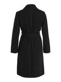 Vila LONG BELTED COAT, Black, highres - 14075129_Black_002.jpg