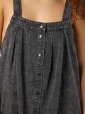 Noisy May ACID WASHED DENIM DRESS, Black, highres - 27034180_Black_1186091_006.jpg