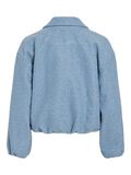 VILA FERMETURE ÉCLAIR VESTE BOMBER, Blissful Blue, highres - 14107950_BlissfulBlue_002.jpg