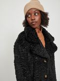 Object Collectors Item COUPE OVERSIZE, FOURRURE SYNTHÉTIQUE MANTEAU, Black, highres - 23033485_Black_006.jpg