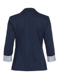 VILA JERSEY BLAZER, Navy Blazer, highres - 14109499_NavyBlazer_1208990_002.jpg
