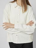 VILA CORDUROY SHIRT, Cloud Dancer, highres - 14091886_CloudDancer_006.jpg