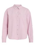 VILA LONG SLEEVED SHIRT, Winsome Orchid, highres - 14104796_WinsomeOrchid_001.jpg
