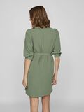 VILA 3/4-ARM KURZKLEID, Laurel Wreath, highres - 14103640_LaurelWreath_004.jpg