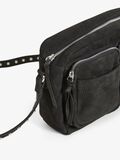 OBJECT STOR, LÆDER CROSSOVER-TASKE, Black, highres - 23029779_Black_006.jpg
