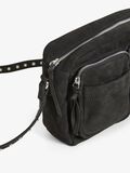 Object Collectors Item GROTE LEREN CROSSBODYTAS, Black, highres - 23029779_Black_006.jpg