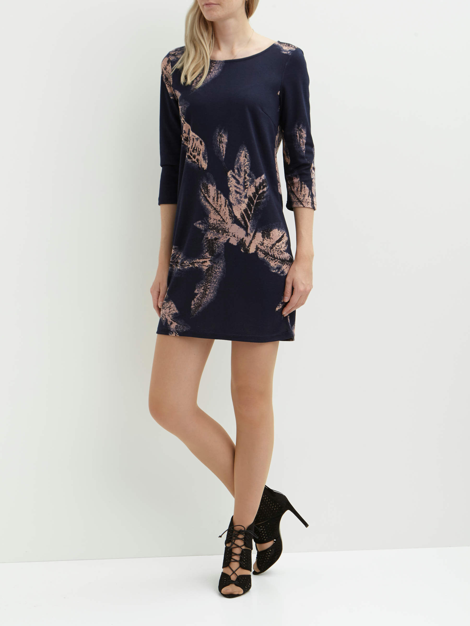Vila sales vitinny dress