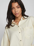 Vila OVERSIZE SHIRT, Birch, highres - 14074593_Birch_006.jpg