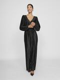 VILA LANGARM JUMPSUIT, Black, highres - 14106161_Black_005.jpg