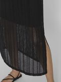 Vila SHORT SLEEVED MAXI DRESS, Black Beauty, highres - 14097295_BlackBeauty_007.jpg