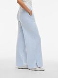 VILA HIGH WAIST WIDE-LEG TROUSERS, Regatta, highres - 14107227_Regatta_1189897_007.jpg