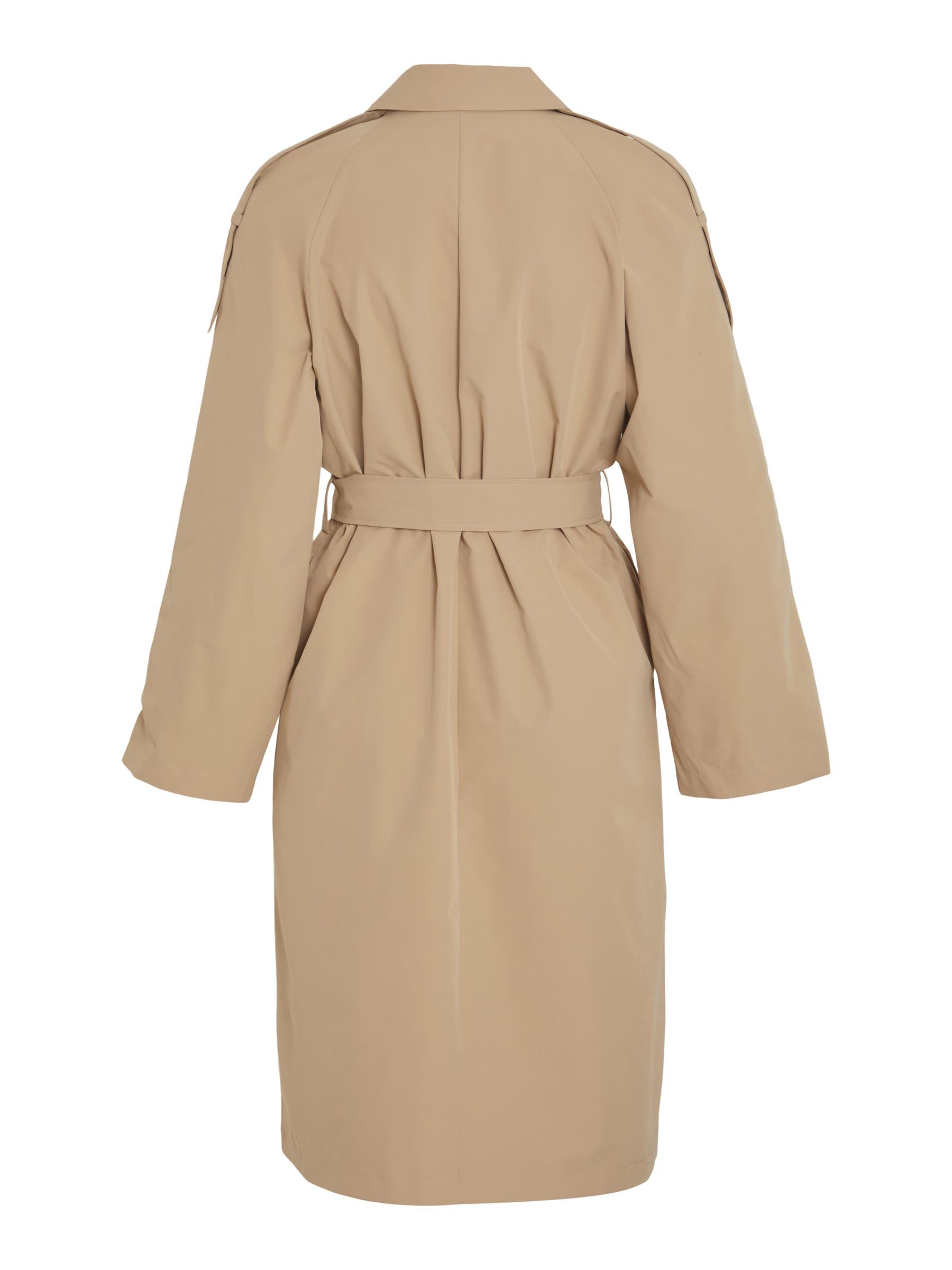 Vila trenchcoat deals