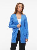 VILA VIRIL BASIC KNITTED CARDIGAN, Regatta, highres - 14044041_Regatta_958891_003.jpg