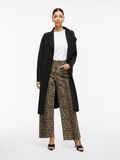 VILA VIJUICE STRIKCEINTUUR LANGE JAS, Black, highres - 14060740_Black_005.jpg