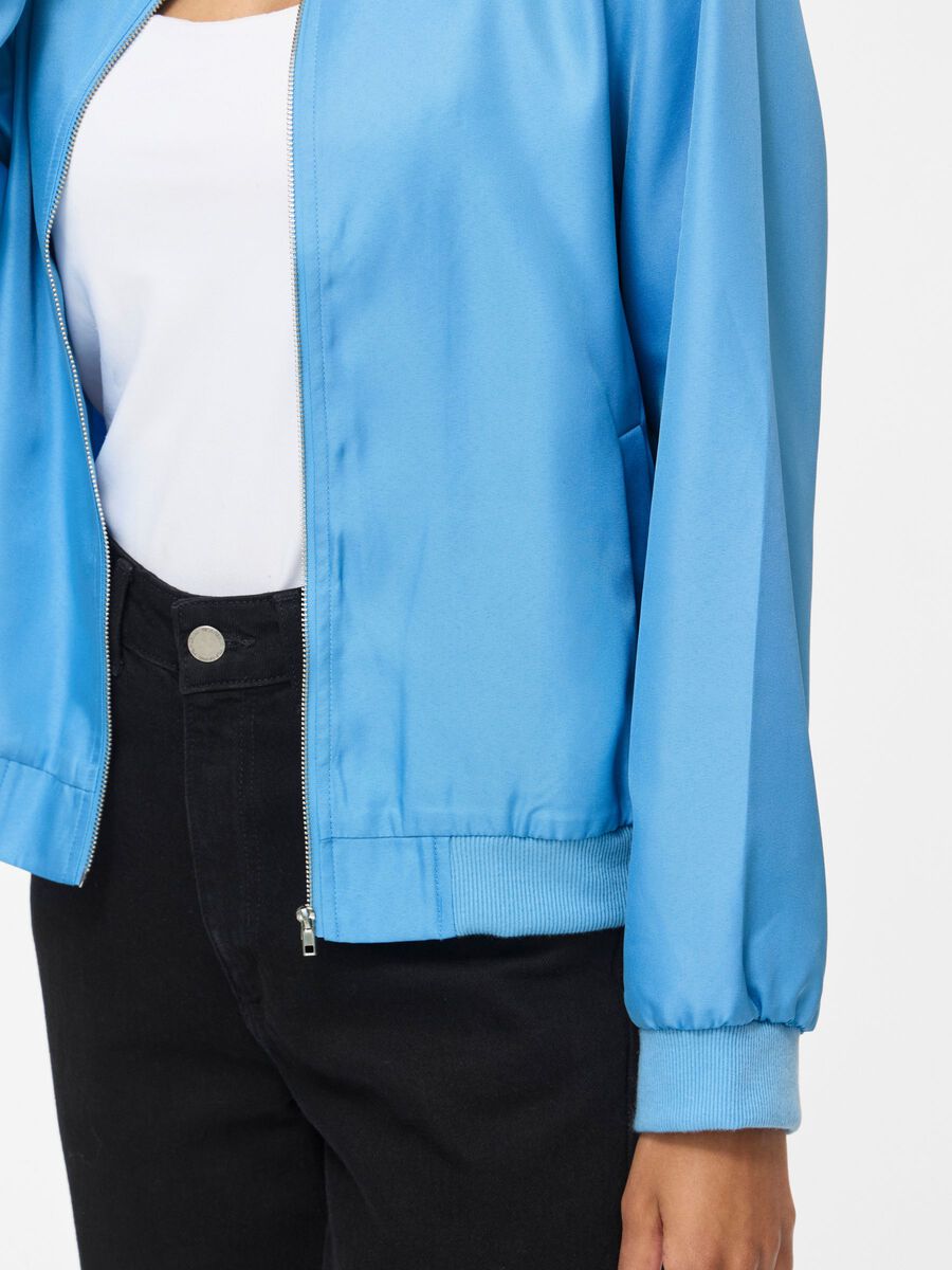 Carousel image - REISSVERSCHLUSS BOMBERJACKE, All Aboard | 5