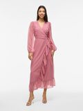 VILA LANGARM MAXIKLEID, Mesa Rose, highres - 14094767_MesaRose_003.jpg