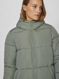 VILA HOODED COAT, Laurel Wreath, highres - 14103254_LaurelWreath_006.jpg